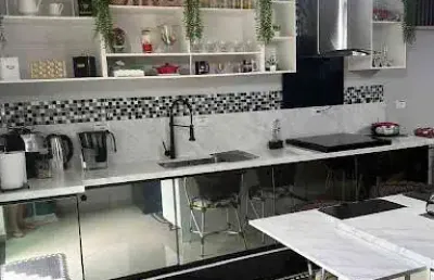 Casa com 3 dormitórios à venda, 245 m² por r$ 850.000,00 - jardim guapituba - mauá/sp