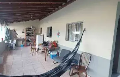 Casa com 4 dormitórios à venda, 333 m² por r$ 550.000,00 - parque aliança - ribeirão pires/sp