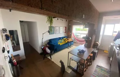 Apartamento com 2 dormitórios à venda, 65 m² por r$ 460.000 - ocian - praia grande/sp