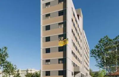 Apartamento com 2 dormitórios à venda, 64 m² por r$ 443.000 - vila guarani - mauá/sp