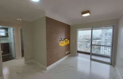 Apartamento com 3 dormitórios à venda, 83 m² por r$ 915.000,00 - centro - são caetano do sul/sp