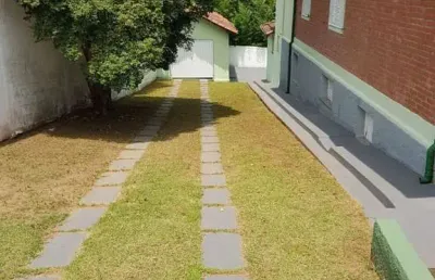 Casa com 3 quartos à venda na Rua Aurora, 20, Suíssa, Ribeirão Pires