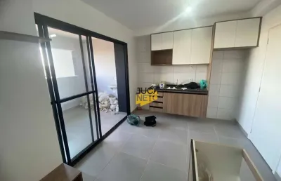 Apartamento com 2 dormitórios à venda, 45 m² por r$ 370.000,00 - vila assis brasil - mauá/sp