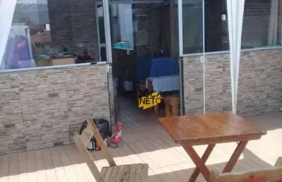 Apartamento com 3 dormitórios à venda, 90 m² por r$ 690.000,00 - vila camilópolis - santo andré/sp