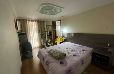 Sobrado com 2 dormitórios para alugar, 150 m² por r$ 5.000/mês - vila guarani - mauá/sp