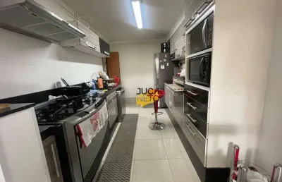 Sobrado com 2 dormitórios para alugar, 150 m² por r$ 3.700/mês - vila guarani - mauá/sp