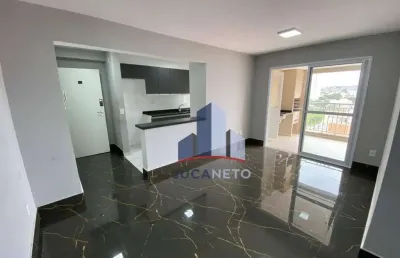 Apartamento com 3 dormitórios à venda, 95 m² por r$ 830.000,00 - jardim pedroso - mauá/sp