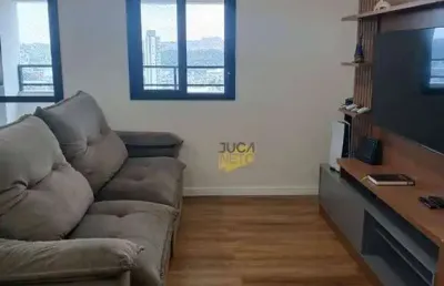 Apartamento com 2 dormitórios à venda, 88 m² por r$ 793.000,00 - vila nossa senhora das vitórias - mauá/sp