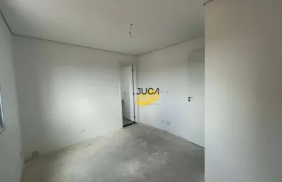 Apartamento com 3 dormitórios para alugar, 76 m² por r$ 3.000/mês - vila bocaina - mauá/sp