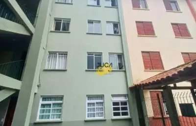 Apartamento com 2 dormitórios à venda, 50 m² por r$ 170.000,00 - jardim primavera - mauá/sp