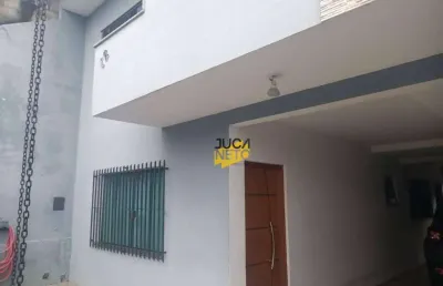 Casa com 4 quartos à venda na Rua Cezarina Ferreira, 92, Vila Emílio, Mauá