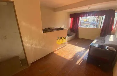 Casa com 4 dormitórios à venda, 137 m² por r$ 600.000 - jardim pilar - mauá/sp