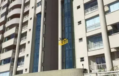 Apartamento com 3 dormitórios à venda, 110 m² por r$ 765.000,00 - casa branca - santo andré/sp