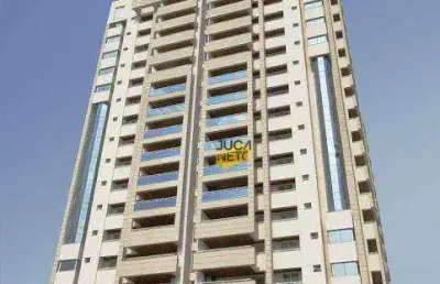 Apartamento duplex com 3 dormitórios à venda, 227 m² por r$ 1.790.000,00 - centro - santo andré/sp