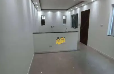 Casa com 3 dormitórios à venda, 164 m² por r$ 830.000 - campestre - santo andré/sp