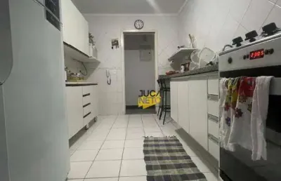 Apartamento com 3 dormitórios à venda, 105 m² por r$ 570.000,00 - vila bocaina - mauá/sp