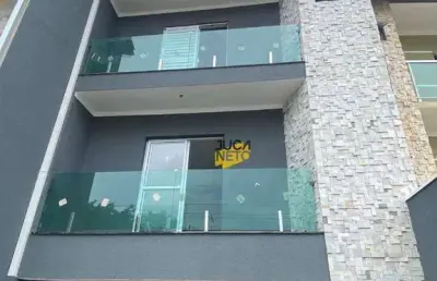 Casa com 3 quartos à venda na Rua Amador Alves de Oliveira, 21, Jardim Haydee, Mauá