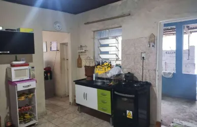 Casa com 3 quartos à venda na Avenida Barão de Mauá, 6329, Jardim Itapeva, Mauá