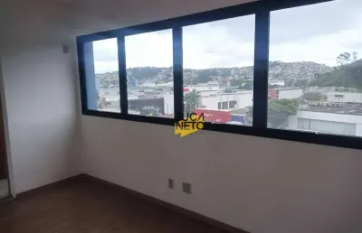 Sala comercial à venda na Rua General Osório, 62, Vila Bocaina, Mauá