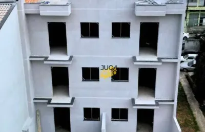 Apartamento com 2 quartos à venda na Rua Simão Jorge, 466, Campestre, Santo André