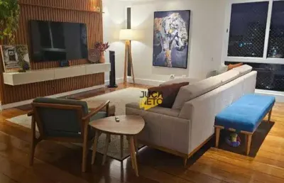 Apartamento com 3 quartos à venda na Rua Venezuela, 519, Centro, Santo André