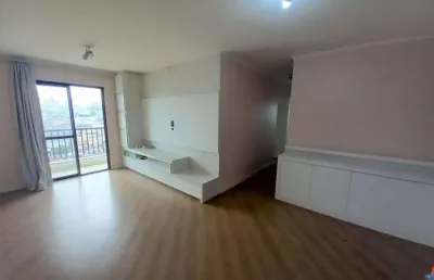 Apartamento com 3 dormitórios à venda, 95 m² por r$ 510.000,00 - vila nossa senhora das vitórias - mauá/sp