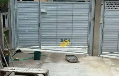 Casa com 3 dormitórios à venda, 74 m² por r$ 690.000 - vila francisco matarazzo - santo andré/sp