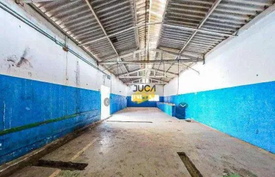 Galpão para alugar, 3290 m² por r$ 75.140,00/mês - centro - são caetano do sul/sp