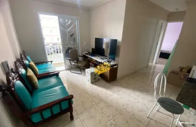 Apartamento com 2 dormitórios à venda, 52 m² por r$ 310.000,00 - vila falchi - mauá/sp
