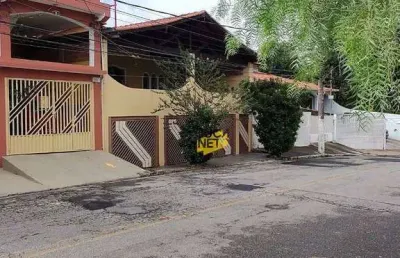 Casa com 3 quartos à venda na Rua Tabapuã, 308, Jardim Pedroso, Mauá