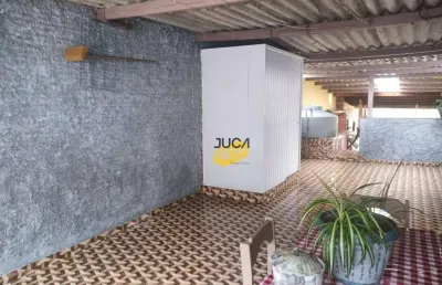 Casa com 2 quartos à venda na Rua Frederico Maziero, 10, Aliança, Ribeirão Pires