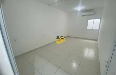 Sala para alugar, 36 m² por r$ 1.453,96/mês - vila bocaina - mauá/sp