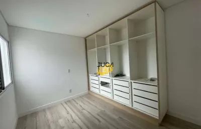 Cobertura com 3 dormitórios para alugar, 180 m² por r$ 6.048/mês - vila guarani - mauá/sp