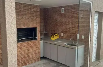 Apartamento com 2 dormitórios à venda, 64 m² por r$ 630.000 - centro - santo andré/sp