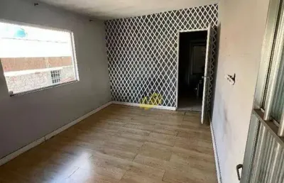 Casa com 7 dormitórios à venda, 285 m² por r$ 200.000,00 - jardim mauá - mauá/sp