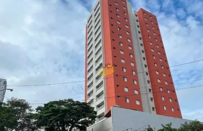 Apartamento com 3 quartos à venda na Rua dos Bandeirantes, 320, Vila Bocaina, Mauá