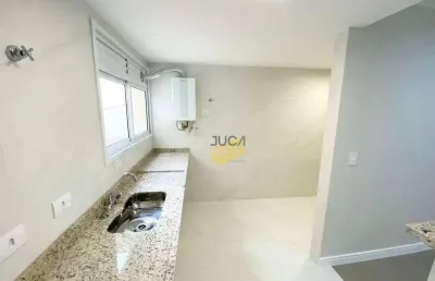 Apartamento com 2 dormitórios à venda, 65 m² por r$ 500.000,00 - vila caminho do mar - são bernardo do campo/sp