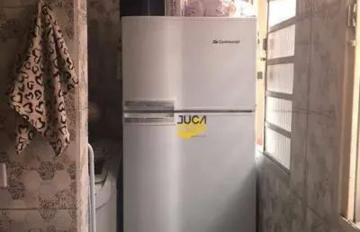 Apartamento à venda, 45 m² por r$ 215.000,00 - jardim paranavaí - mauá/sp