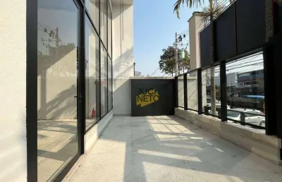 Ponto comercial para alugar na Avenida Portugal, 185, Jardim Pilar, Mauá