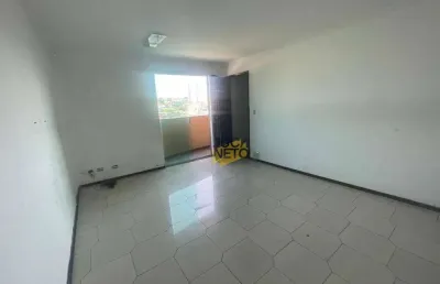 Apartamento com 3 dormitórios à venda, 106 m² por r$ 480.000,00 - jardim pilar - mauá/sp