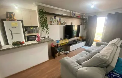 Apartamento com 2 dormitórios à venda, 62 m² por r$ 405.000 - vila nossa senhora das vitórias - mauá/sp