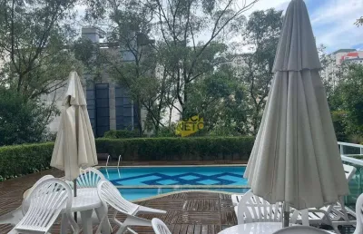 Apartamento com 3 dormitórios à venda, 130 m² por r$ 799.000,00 - jardim bela vista - santo andré/sp