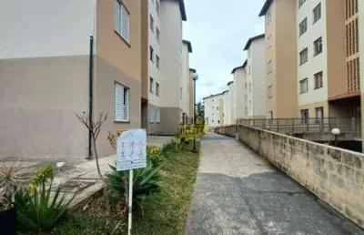 Apartamento com 2 dormitórios à venda, 50 m² por r$ 190.000,00 - jardim ipanema - santo andré/sp