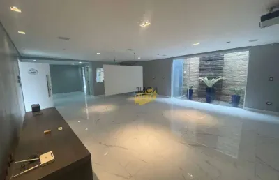 Sobrado com 4 dormitórios à venda, 488 m² por r$ 1.800.000 - vila guarani - mauá/sp