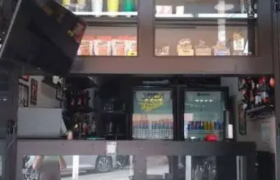 Ponto à venda, 25 m² por r$ 55.000,00 - parque são vicente - mauá/sp