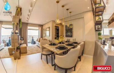 Apartamento com 2 dormitórios à venda, 58 m² por r$ 566.000 - anchieta - são bernardo do campo/sp