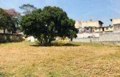 Terreno à venda, 2781 m² por r$ 5.900.000 - paulicéia - são bernardo do campo/sp