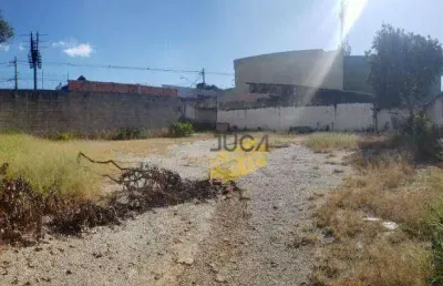 Terreno para alugar, 648 m² por r$ 8.793,00/mês - jardim utinga - santo andré/sp