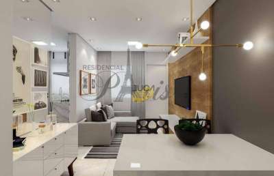 Sobrado com 2 dormitórios à venda, 66 m² por r$ 399.000,00 - vila príncipe de gales - santo andré/sp