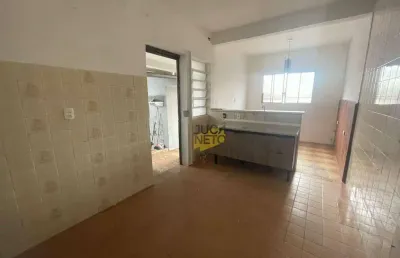 Casa com 2 dormitórios para alugar, 90 m² por r$ 1.470,00/mês - jardim santa lídia - mauá/sp